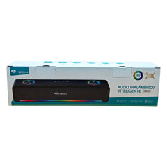Bocina De Bluetooth Lyzon LY-BC04