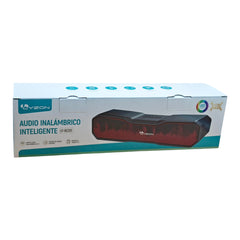 Bocina De Bluetooth Lyzon 	LY-BC05