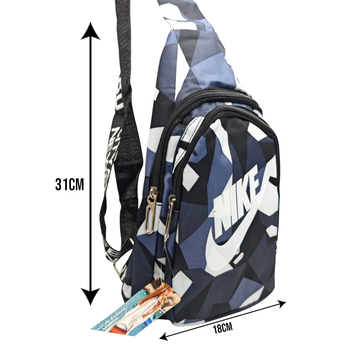 Perchera Para Hombre BOLSA-ld-p01