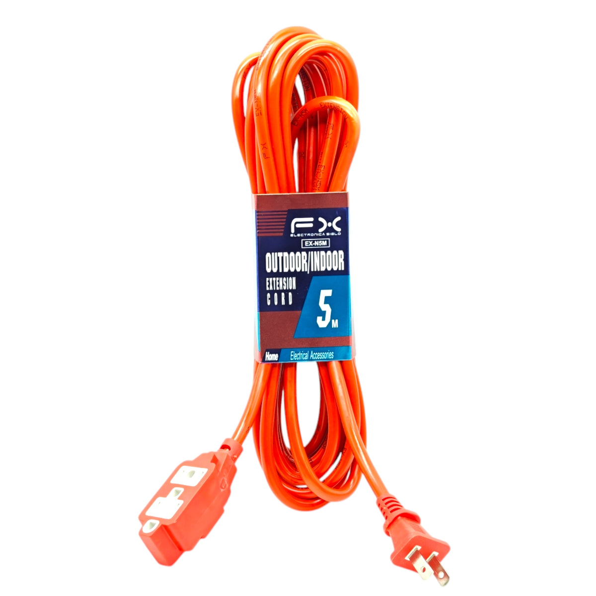 Extensión Naranja 5M FX EX-N5M
