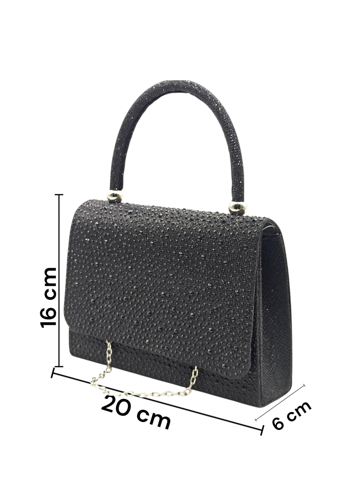 BOLSO DE HOMBRO PARA DAMA 60342