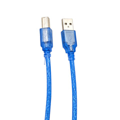 Cable USB 2.0 Para impresora 10M