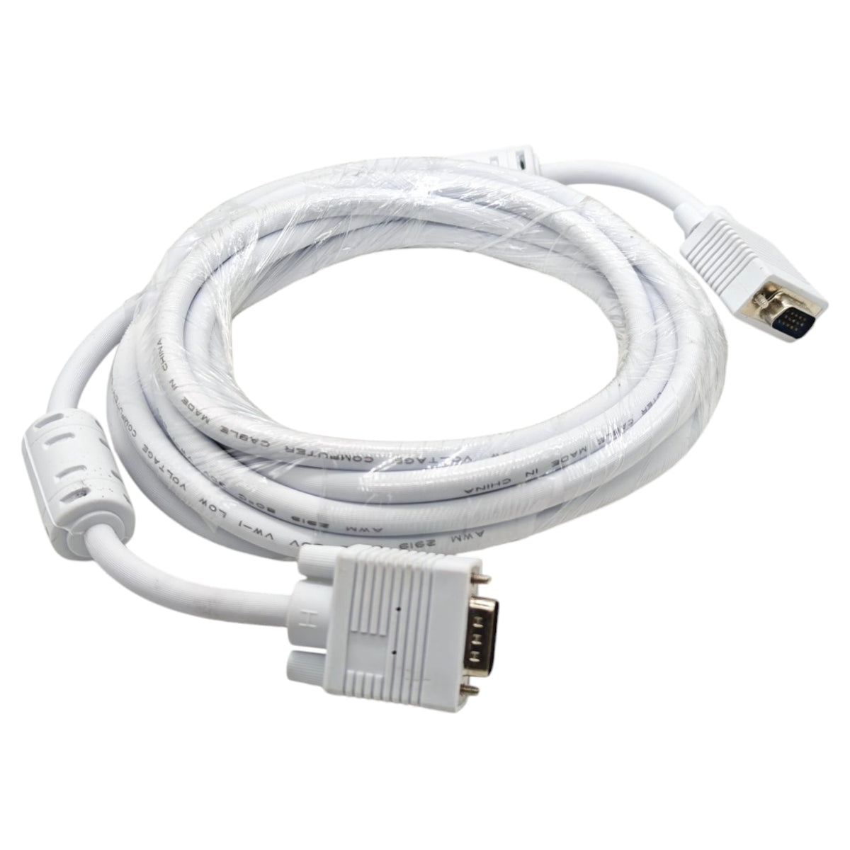 Cable VGA para Computadora 5M