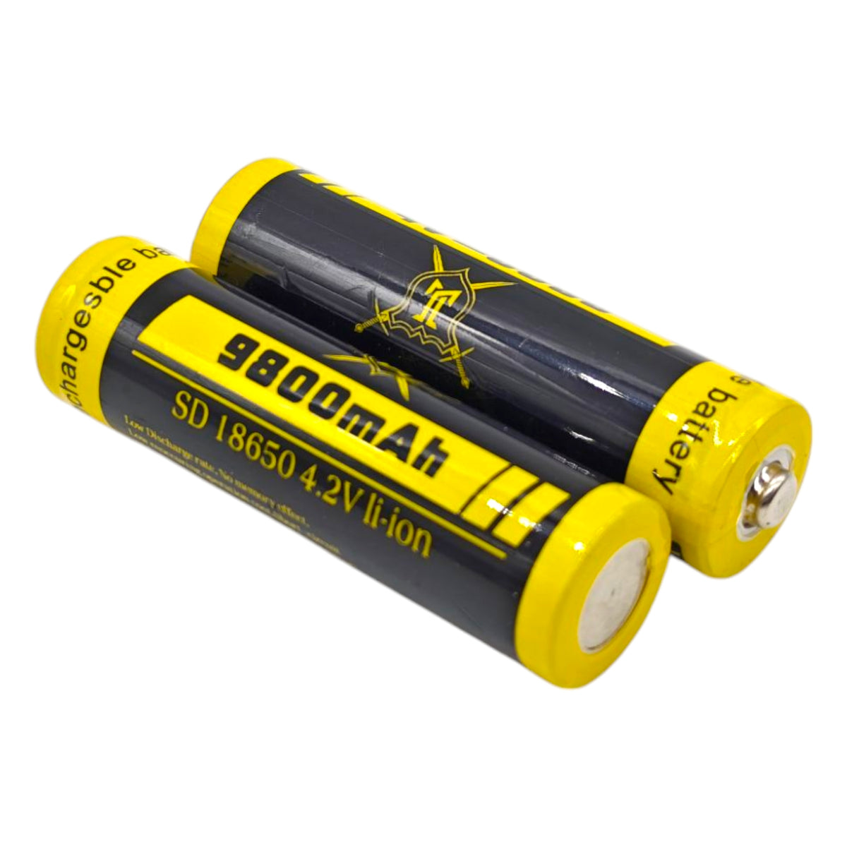 Pila Recargable LJK  DT-808-DC9