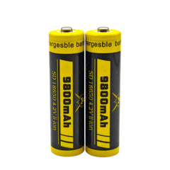 Pila Recargable LJK  DT-808-DC9