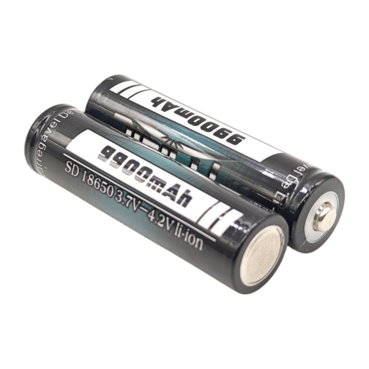 Pila Recargable LJK VOG-ALDCA