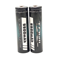 Pila Recargable LJK VOG-ALDCA