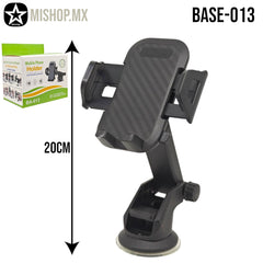 Soporte De Celular Para Auto FX BASE-013