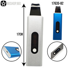 Removedor Recargable  De Puntos Negros