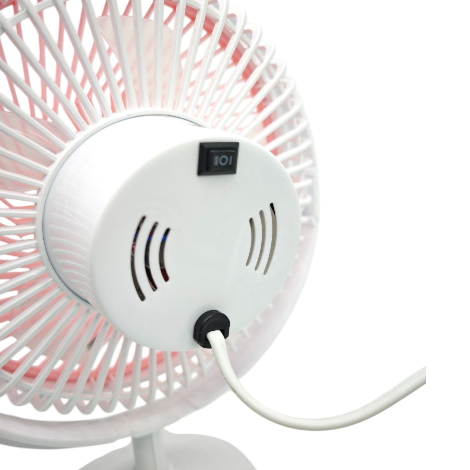 Ventilador Para Escritorio VMEX HJ180