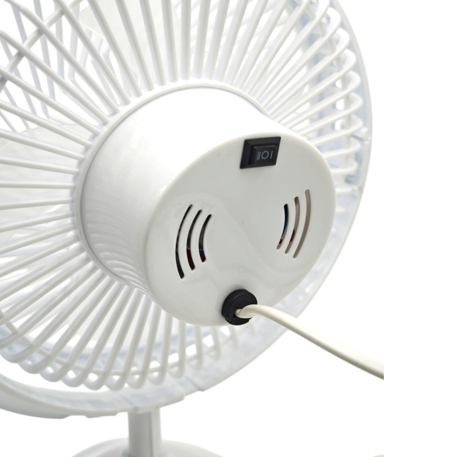 Ventilador Para Escritorio VMEX HJ180