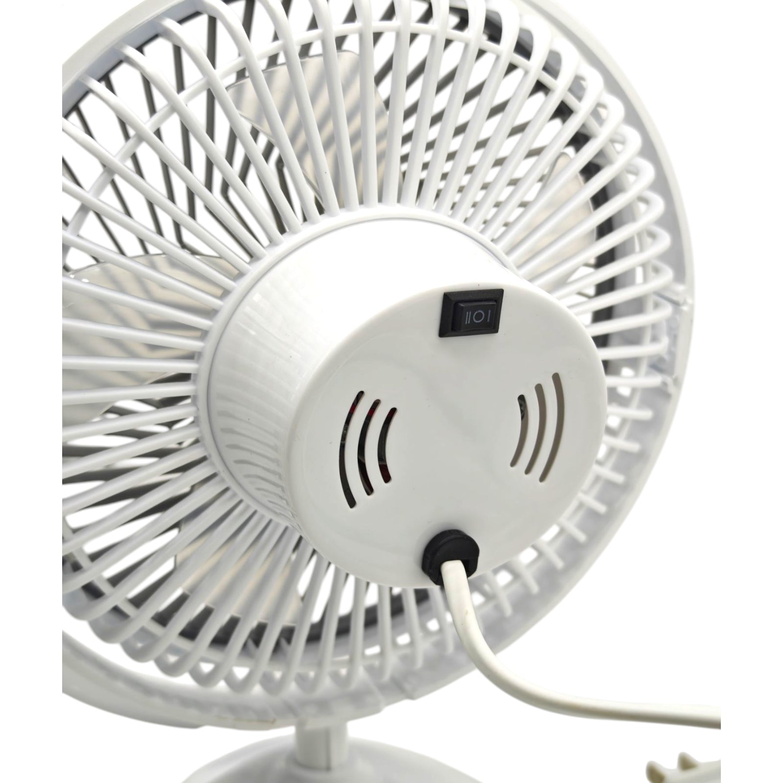 Ventilador Para Escritorio VMEX HJ180