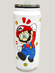 TERMOS DE TU PERSONAJE FAV 400ML CERVEZA-lata