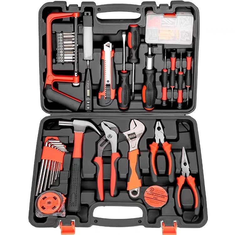 Kit de herramienta LE-MALETIN #3