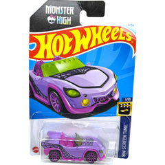 Carrito HOTWHEELS COCHE