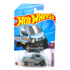 Carrito HOTWHEELS COCHE