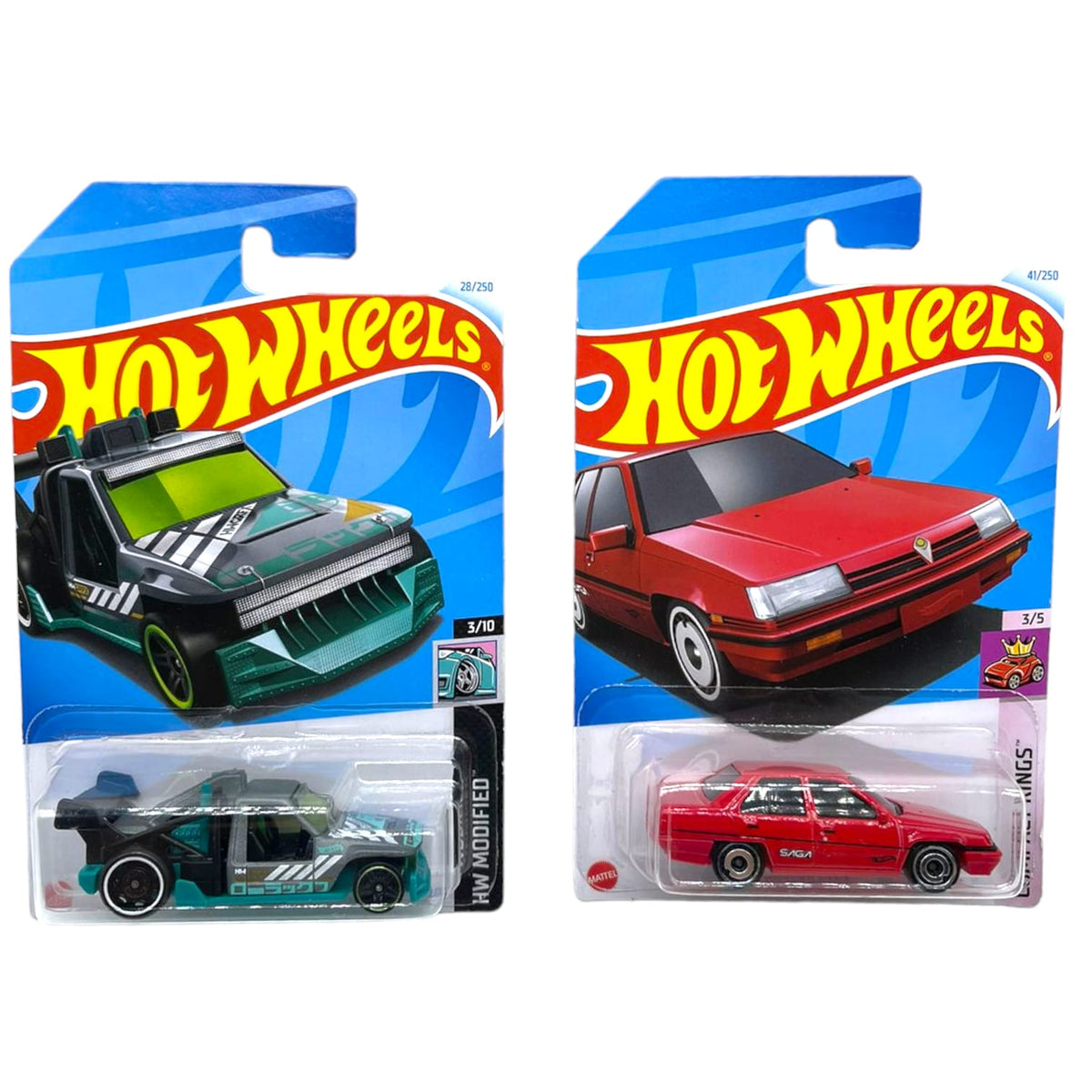 Carrito HOTWHEELS COCHE
