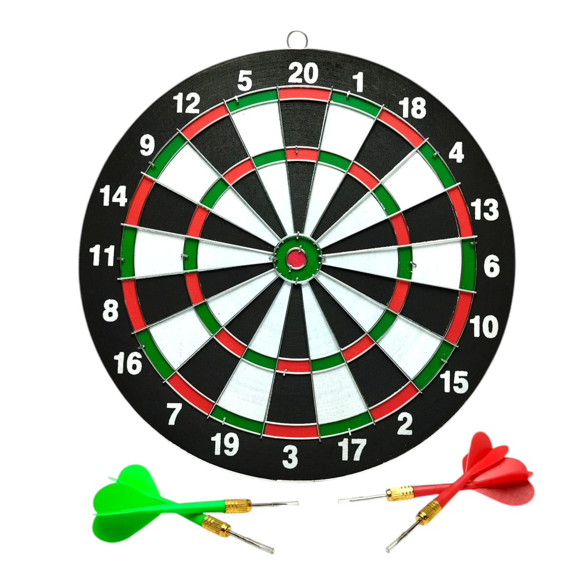 Tiro Al Blanco BL-12326