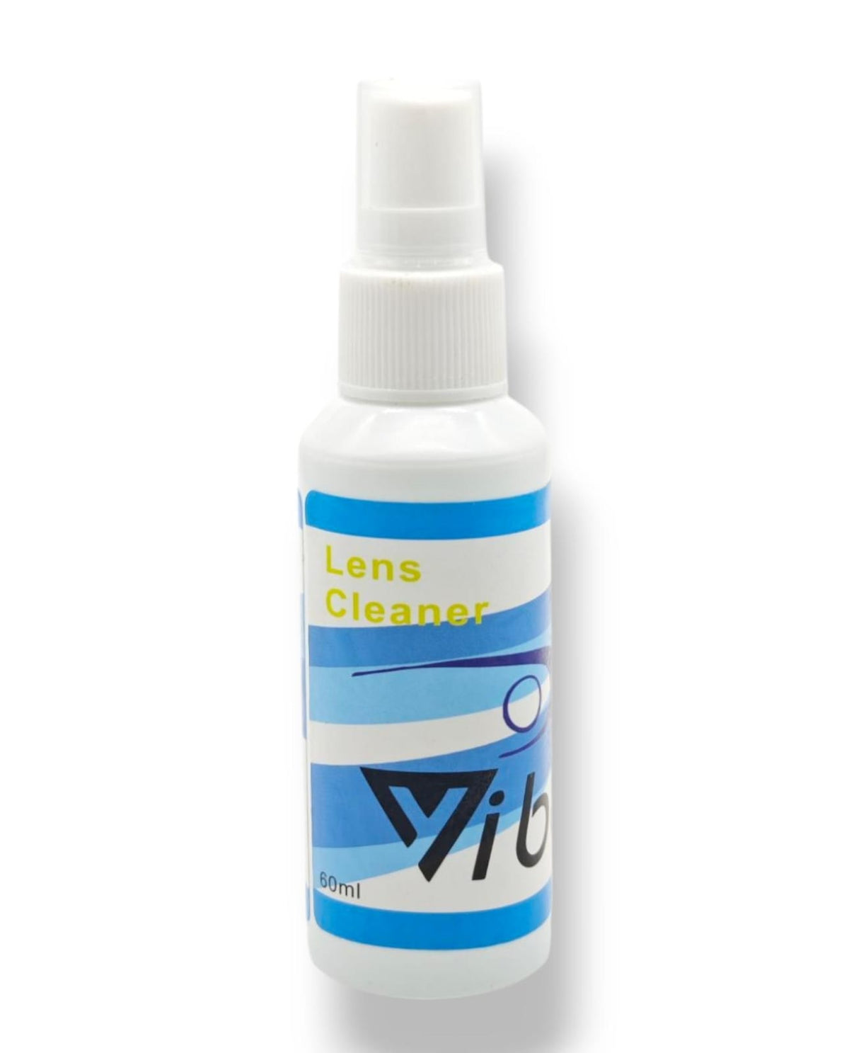 LIQUIDO LIMPIADOR PARA LENTES