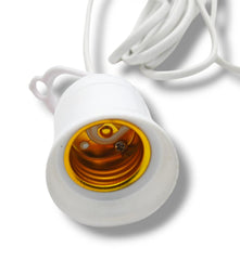 EXTENSIÓN DE 2.5M CON SOCKET Y APAGADOR