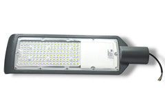 LUMINARIO LED PARA VÍA PUBLICA 100W