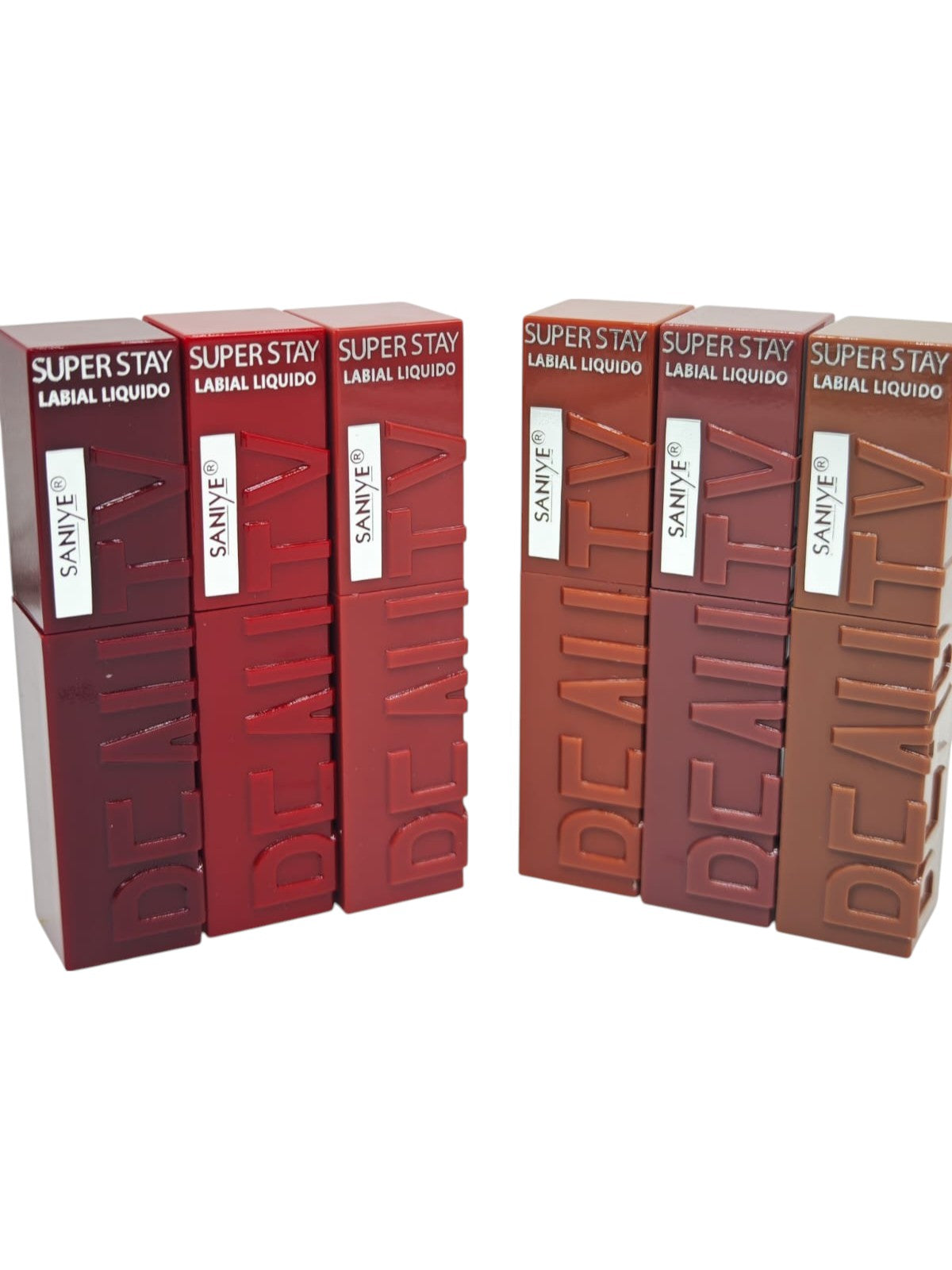 Labial liquido saniye  L1330