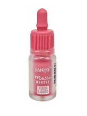 Rubor liquido saniye R1257
