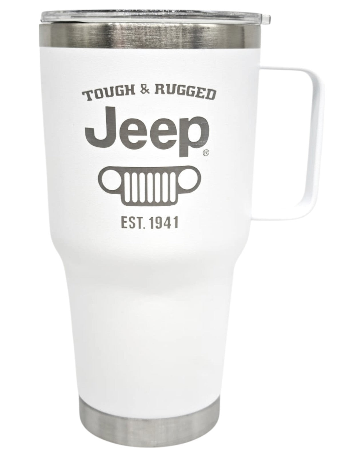 TERMOS JEEP 900ML