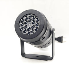 Proyector de luz navideño FX FD06