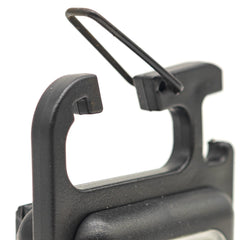 Lampara de llavero recargable FX LED-25