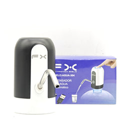 DISPENSADOR DE AGUA AUTOMATICO FX AGUA-304