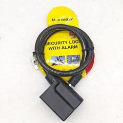 CANDADO PARA BICICLETA  BJS98