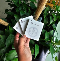 CABLE 1M USB IP LE-CABLEIP.1MAPPLE