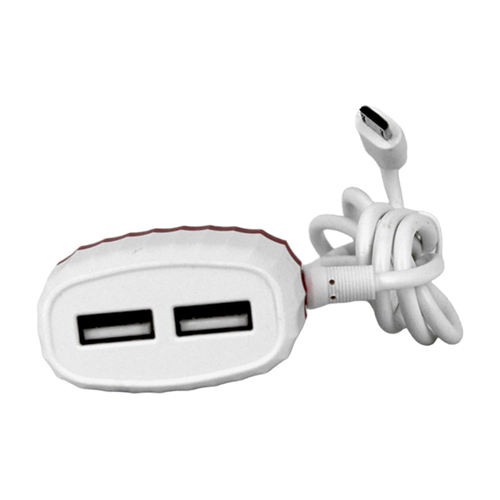 CARGADOR  TIPO V8 xt-1509