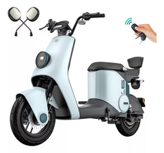 BICI ELECTRICA CX-S02