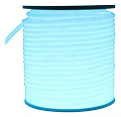 Tira Led Neon Azul Cielo 2835IB127V