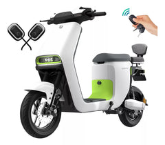 BICICLETA ELECTRICA CX-S04