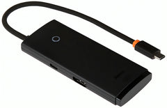 HUB adaptador Serie Lite 5 puertos tipo c  HUB051