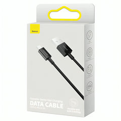Cable de datos Carga Rapida Micro  CAB005-V8
