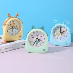 DESPERTADOR   KL-DESPERTADORES-CARTOON-FASHION-CLOCK