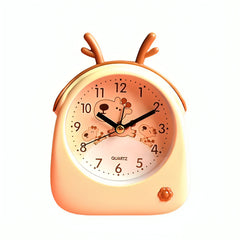 DESPERTADOR   KL-DESPERTADORES-CARTOON-FASHION-CLOCK