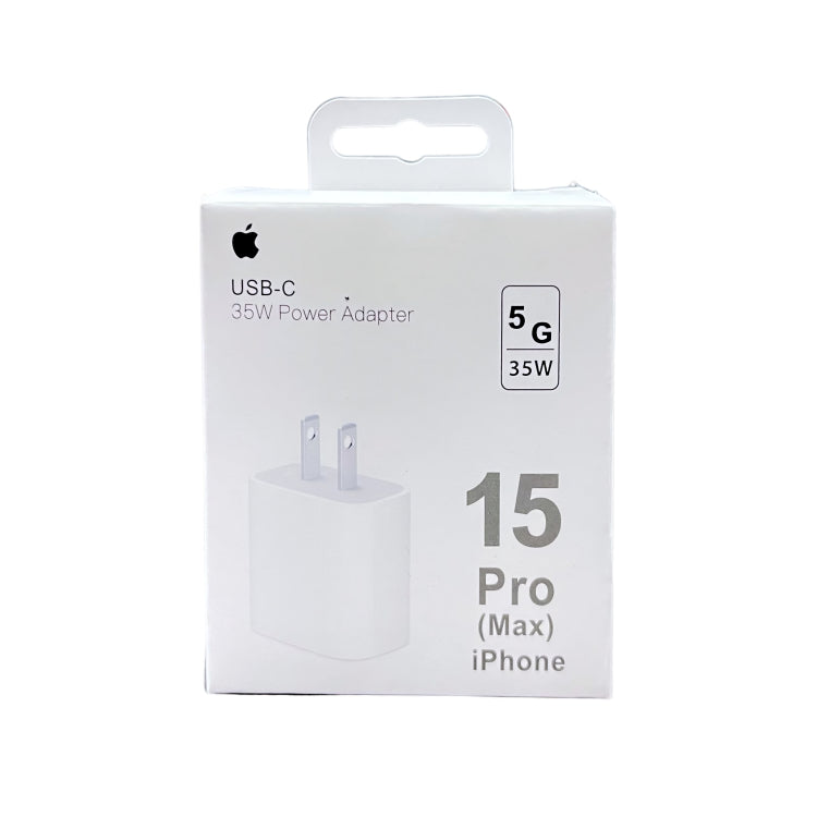 CUBO 35W TC IP 15 PRO MAX LE-CUBO TC 35W IP15