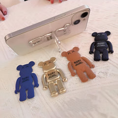 Soporte de oso para celular