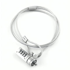 Candado de clabe para laptop  ZH61