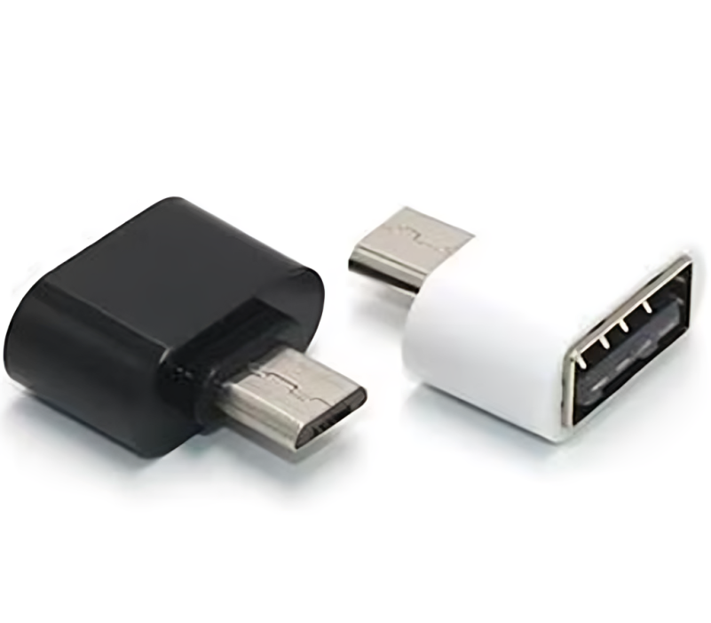 OTG V8/ MICRO A USB