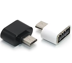OTG V8/ MICRO A USB