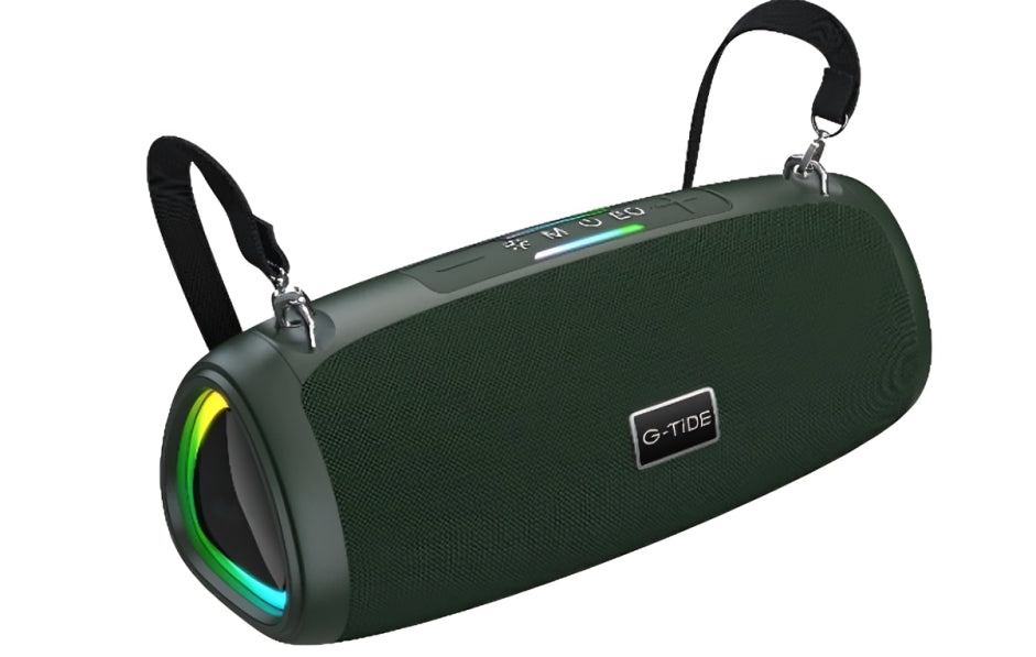 Bocina Portatil SH50 G-TIDE