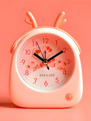 DESPERTADOR   KL-DESPERTADORES-CARTOON-FASHION-CLOCK