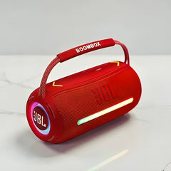 Bocina JBL BOOMBOX 360🔊 LE-JBL BOOMBOX