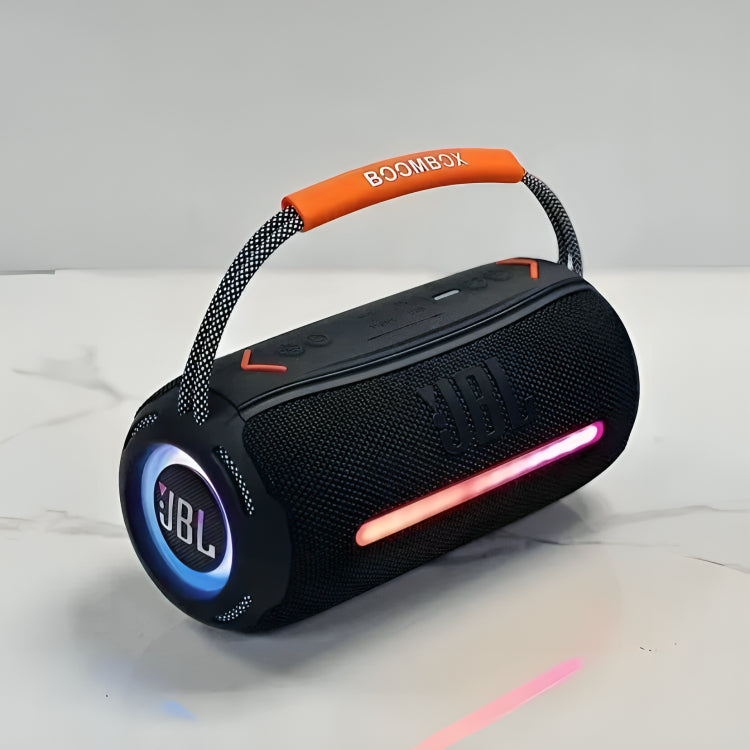 Bocina JBL BOOMBOX 360🔊 LE-JBL BOOMBOX